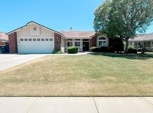 11107 Academy Ave, Bakersfield, CA