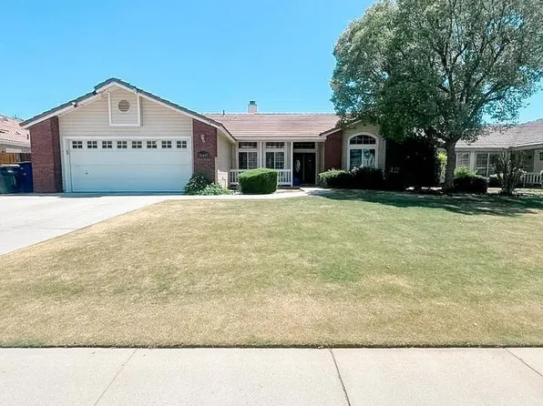 11107 Academy Ave, Bakersfield, CA 93312