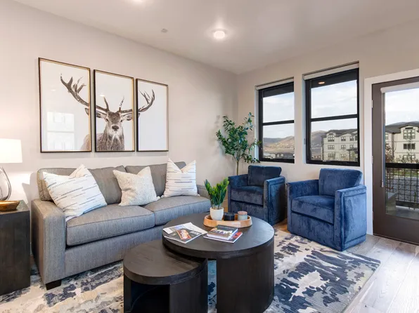 1166 W Helling Cir, Heber City, UT