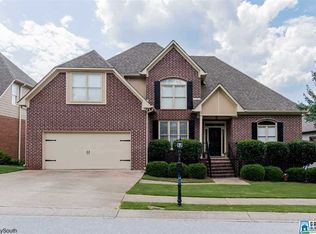 6449 Ridge View Cir, Bessemer, AL 35022
