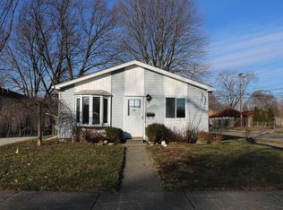 27137 Alger Blvd, Madison Heights, MI