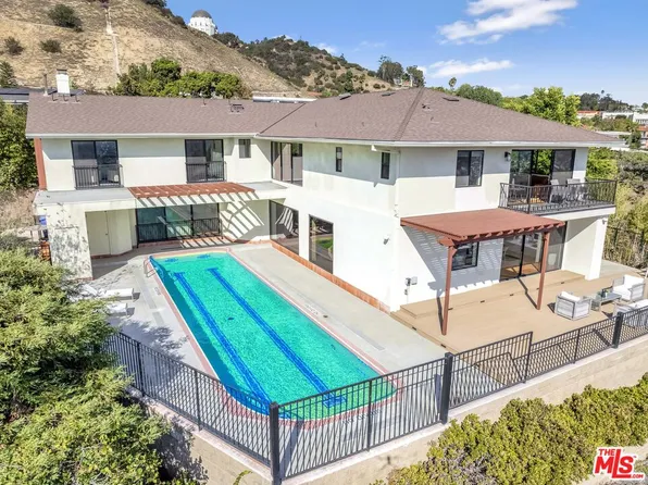 2267 Winona Blvd, Los Angeles, CA 90027