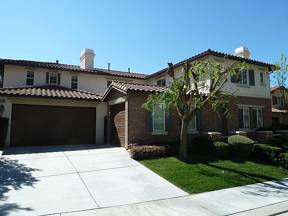 2nd image of 26780 Desert Locus St