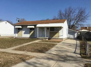 1070 Commonwealth Ave, Ypsilanti, MI 48198