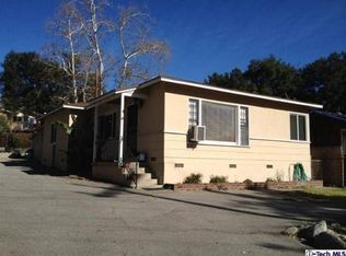 3519 Honolulu Ave, Glendale, CA 91214