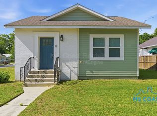 962 Thelma St, Biloxi, MS 39530