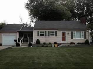 301 Douglas Ave, Trenton, OH 45067