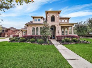 1215 Regal Shores Ct, Kingwood, TX 77345