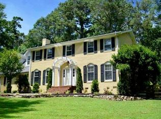 217 Waldrop Stone Rd, Central, SC 29630