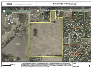 N95W23759 County Line Rd, Colgate, WI 53017