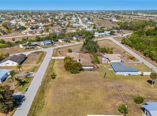 3rd St, Punta Gorda, FL 33955
