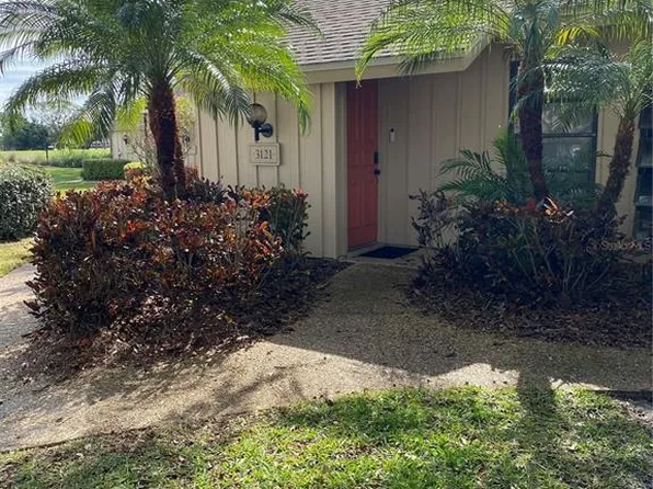 3121 Longmeadow #5, Sarasota, FL 34235
