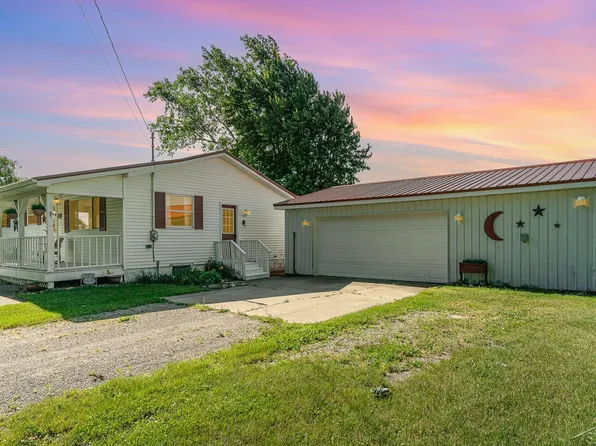 16463 Geddes Rd, Hemlock, MI 48626