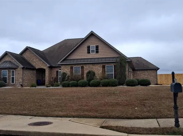 13814 Grand Pointe Blvd, Northport, AL 35475