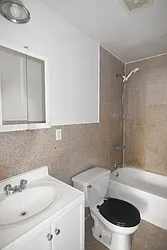 Rented by The Agency