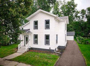 705 6th St, Jackson, MI 49203