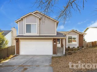 3830 Vicksburg Ter, Colorado Springs, CO 80917