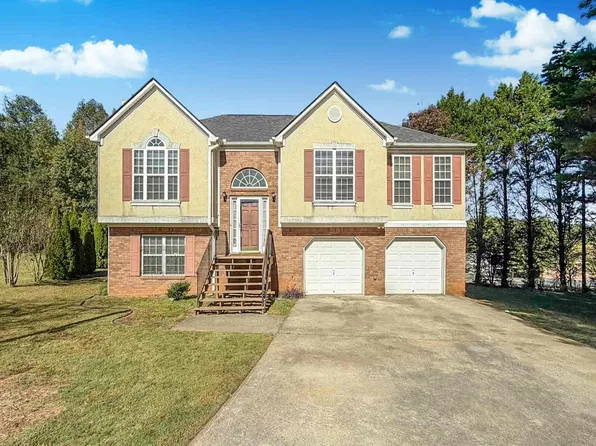 4902 Jocks Ln, Austell, GA 30106