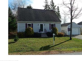 31 Forest Hl, Bucksport, ME 04416