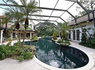 13121 Doubletree Cir, Wellington, FL 33414