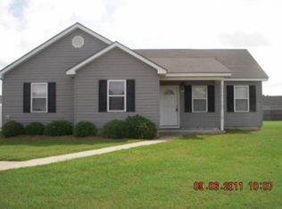400 Kristin St, Elizabeth City, NC 27909