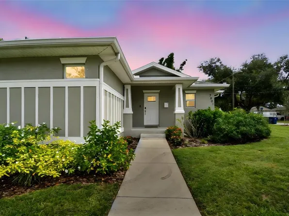 7801 N Highland Ave, Tampa, FL 33604