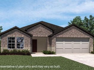 2829 Otis Ln, Yukon, OK 73099