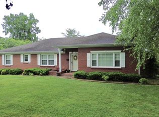 108 James Dr, Hopkinsville, KY 42240