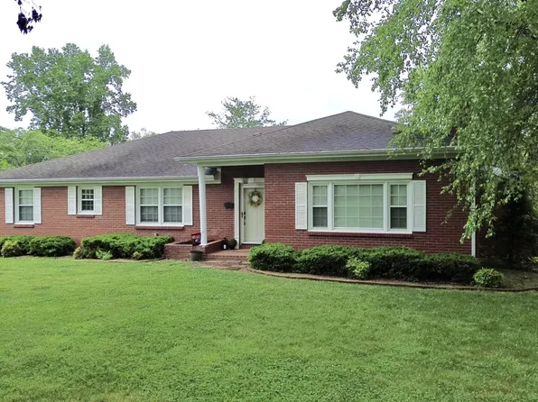 108 James Dr, Hopkinsville, KY 42240