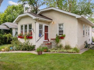 877 Tatum St, Saint Paul, MN 55104