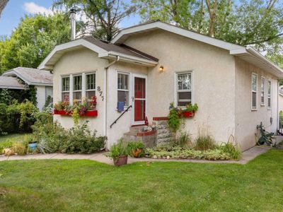 877 Tatum St, Saint Paul, MN, 55104