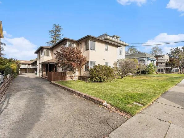 2145 Santa Clara Ave #H, Alameda, CA 94501