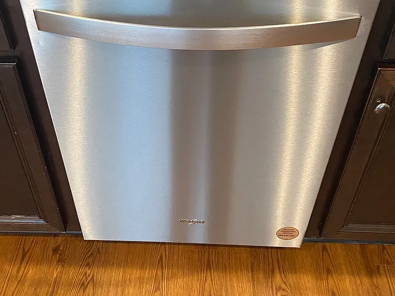Dishwasher