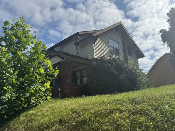 1902 Parkview St, Huntington, WV 25701