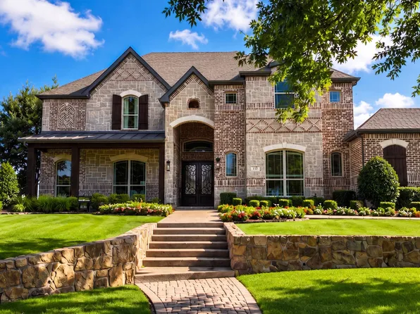 Churchill PC Plan, Parker Ranch