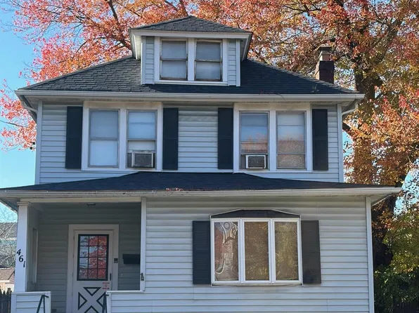 461 Carpenter Avenue, Newburgh, NY 12550