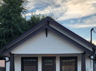 129 Miller St, Oregon City, OR 97045