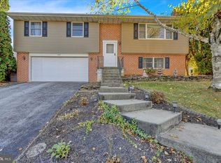 3036 Linda Ln, Reading, PA 19608