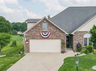 541 Cherry Blossom Ln #7A, Fortville, IN 46040