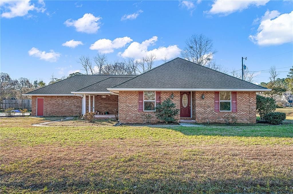 22095 8th St, Silverhill, AL 36576 MLS 7226408 Zillow