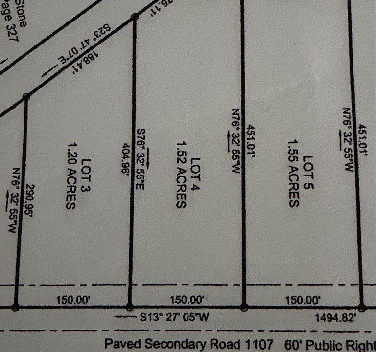 2nd image of 5 Fairley Rd