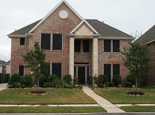 2218 Kristina Way, Deer Park, TX 77536