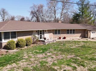 2307 Payson Ave, Quincy, IL 62301