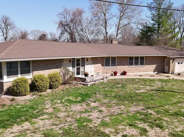 2307 Payson Ave, Quincy, IL 62301