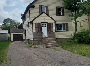 712 2nd St S, Virginia, MN 55792