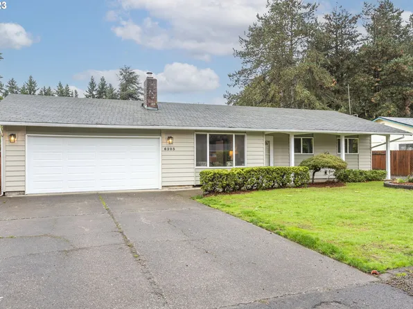 6203 NE 47th St, Vancouver, WA 98661