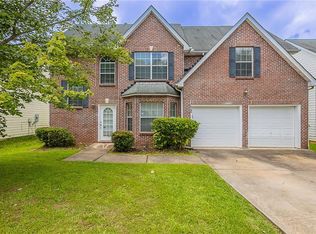4185 Post Oak Grv, Atlanta, GA 30349