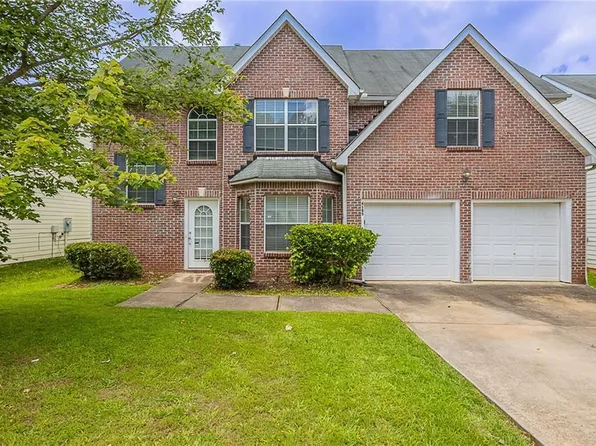 4185 Post Oak Grv, Atlanta, GA 30349