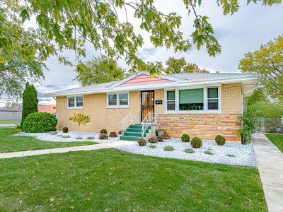 7950 Mansfield Ave, Oak Lawn, IL, 60459