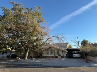 1816 Griffith Ave, Las Vegas, NV 89104